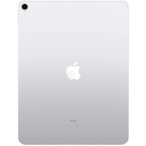 Apple iPad Pro (12.9-inch, Wi-Fi + Cellular, 256GB) - Silver (4th Generation)3