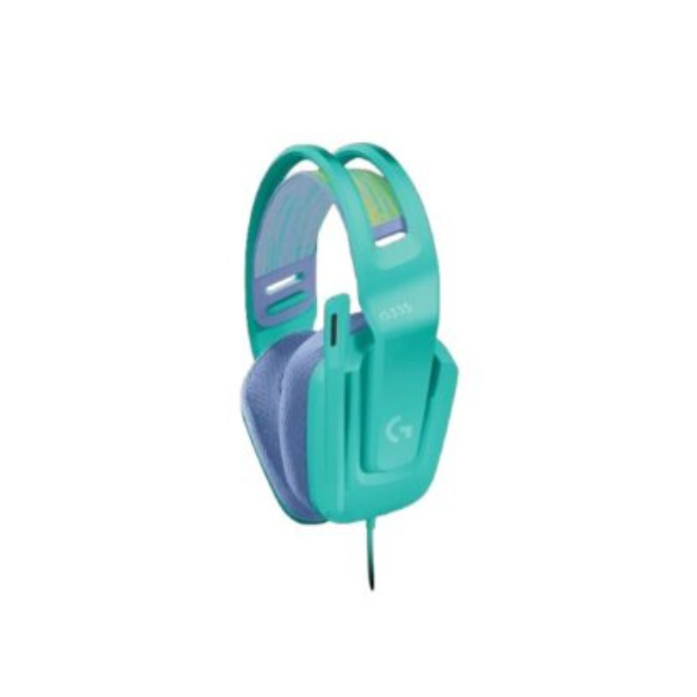 Logitech G335 mint