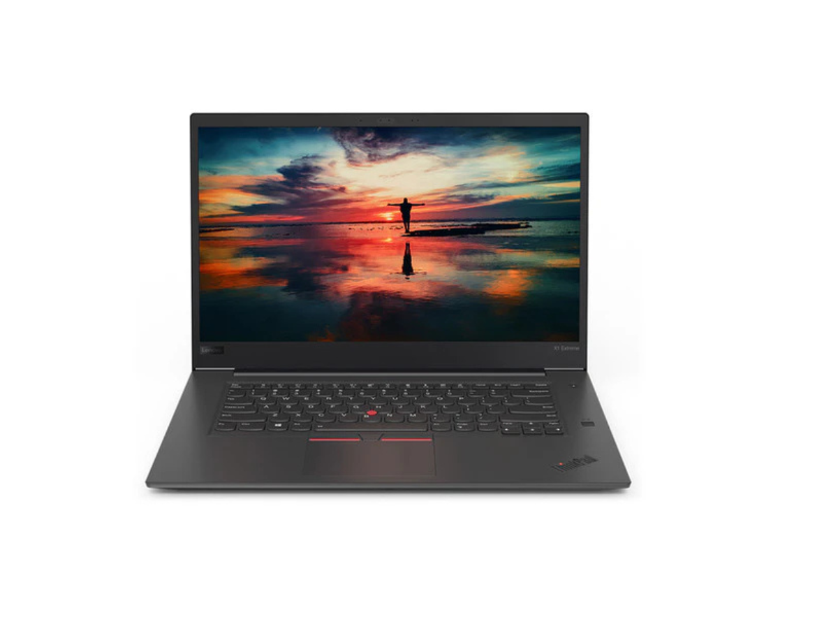 LENOVO ThinkPad X1 Extreme Core i7 9th Gen 16GB RAM 512GB SSD Non-Touch