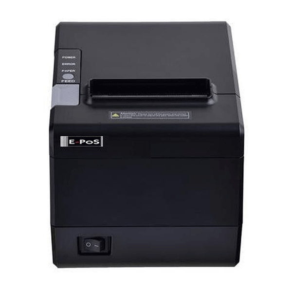 E-POS Tep 300 Thermal Receipt Printer0
