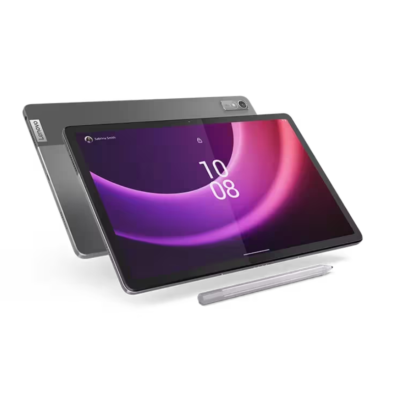LENOVO TAB P11 2ND 6GB RAM 128GB ROM WITH KEYBOARD CASE+S-PEN 3