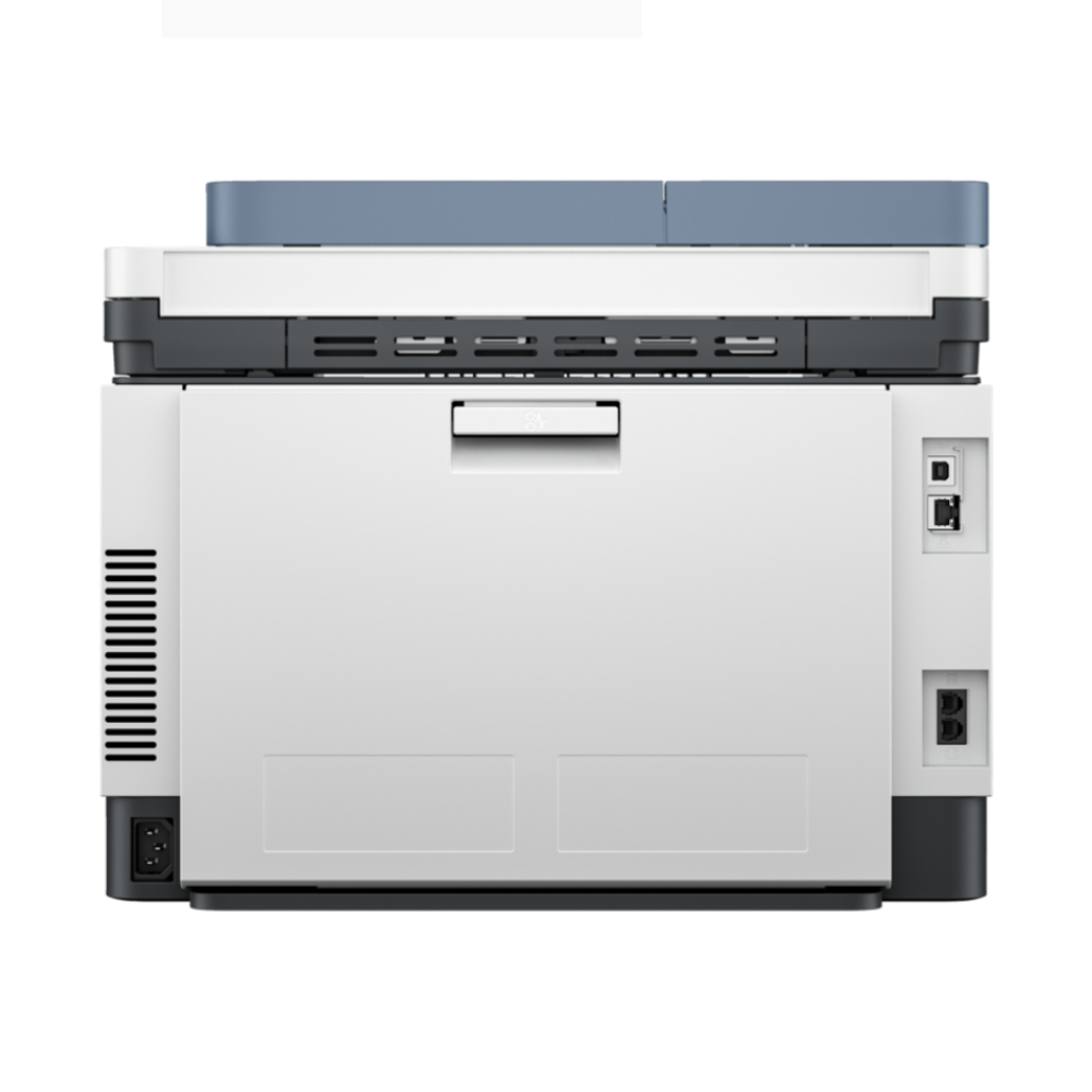 HP Color Laser Pro MFP 3303fdw Printer-499M8A#B19