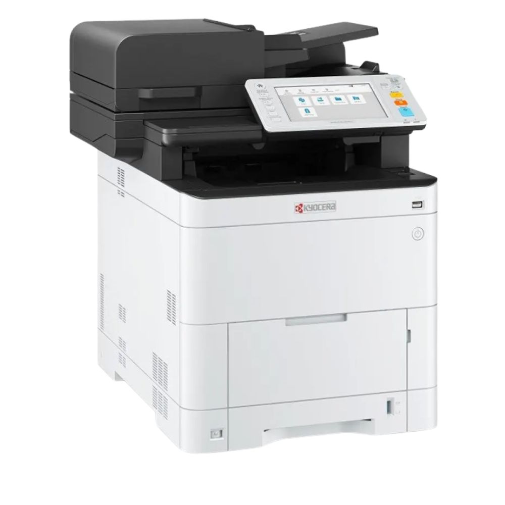 Kyocera Ecosys MA4000WIFX Multifunction Printer