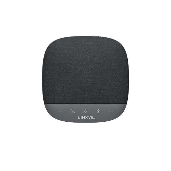 Fanvil CS20 Portable Speakerphone  Compact HD Audio Solution0
