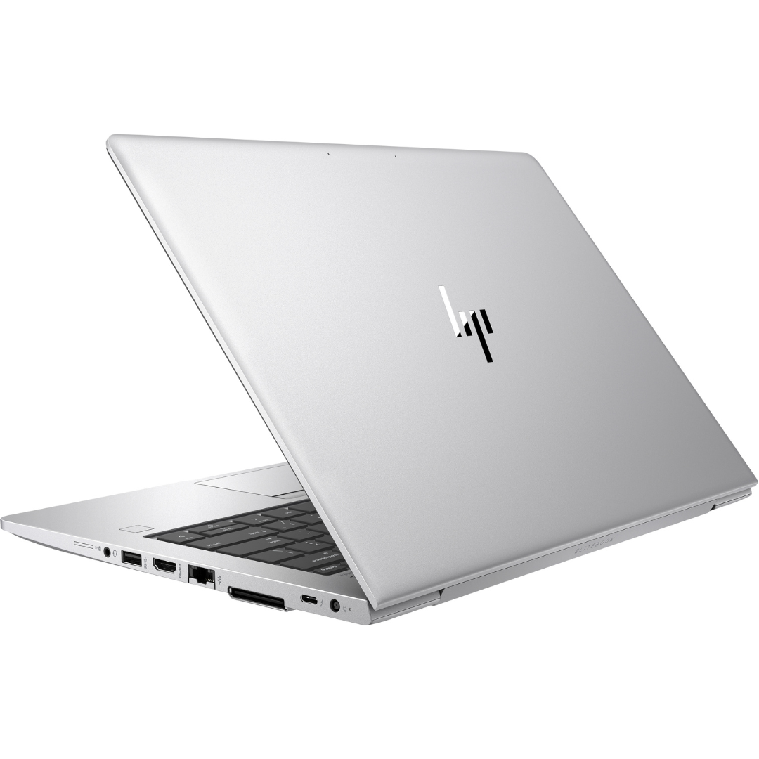 HP EliteBook x360 830 G6 i5-8265U Hybrid (2-in-1) 33.8 cm (13.3