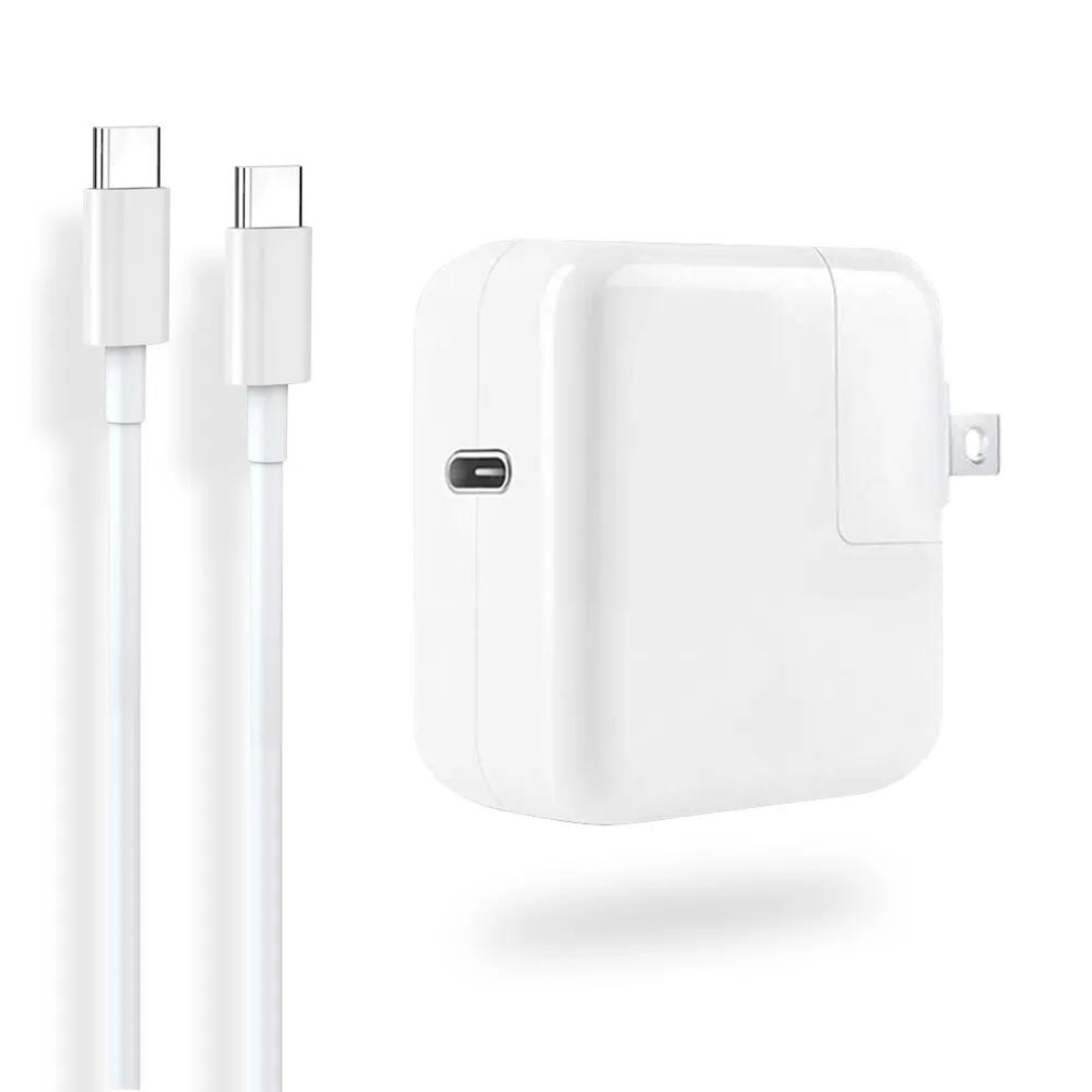 30w 29w usb-c charger for MacBook MNYM2LL/A MNYN2LL/A3