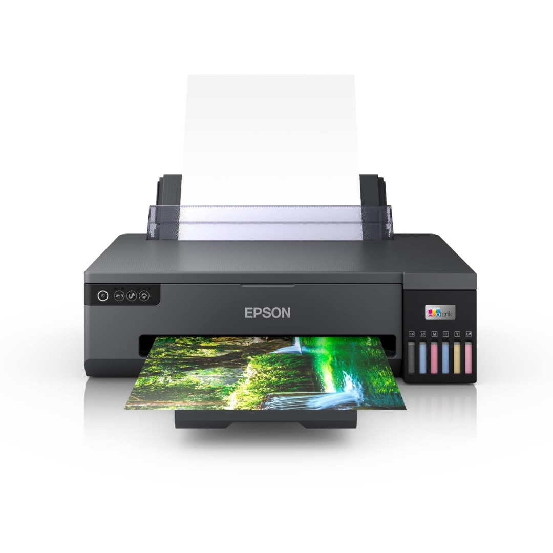 Epson EcoTank L18050 A3 Ink Tank Photo Printer4