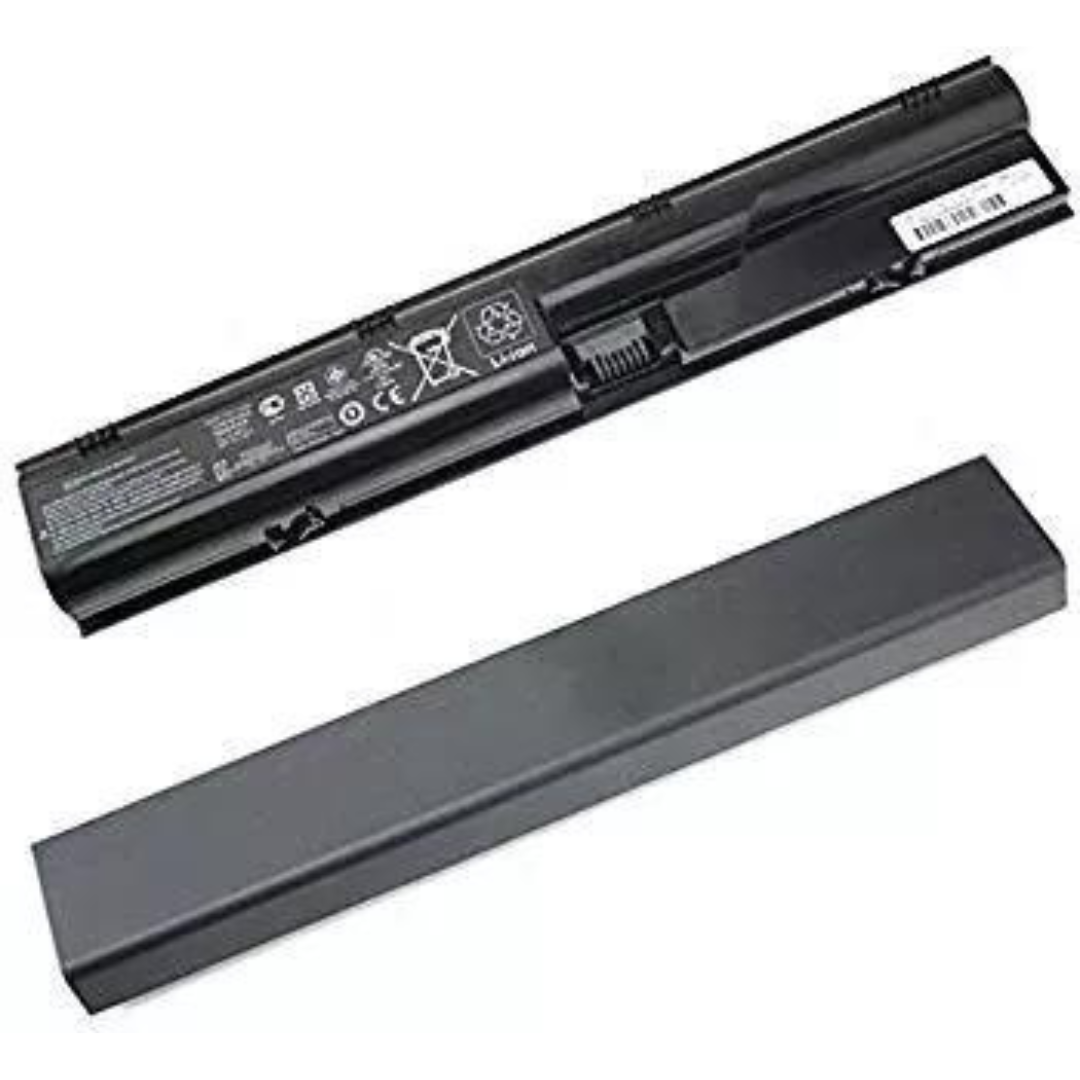 Hp Probook 4530s Аккумулятор Купить