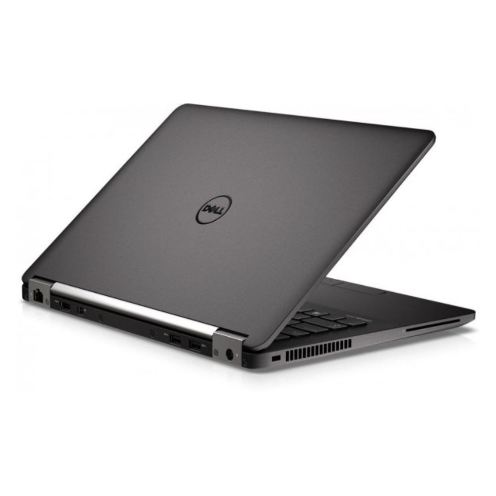 Dell Latitude E7270 i7-6600U 8GB RAM 256GB SSD 12.5” Windows 10 Pro