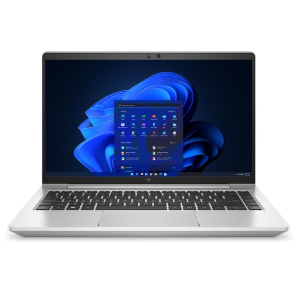 HP ProBook 640 G9  Core i5 12th Gen 8GB RAM 256GB SSD Non-Touch
