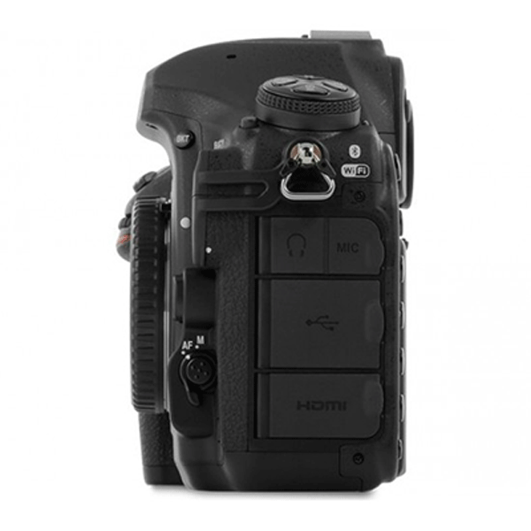 Nikon D850 DSLR Camera (Body Only)3