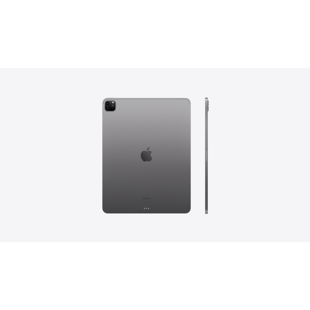 Apple iPad Pro 12.9-inch (6th Generation): with M2 chip, Liquid Retina XDR Display, 128GB4