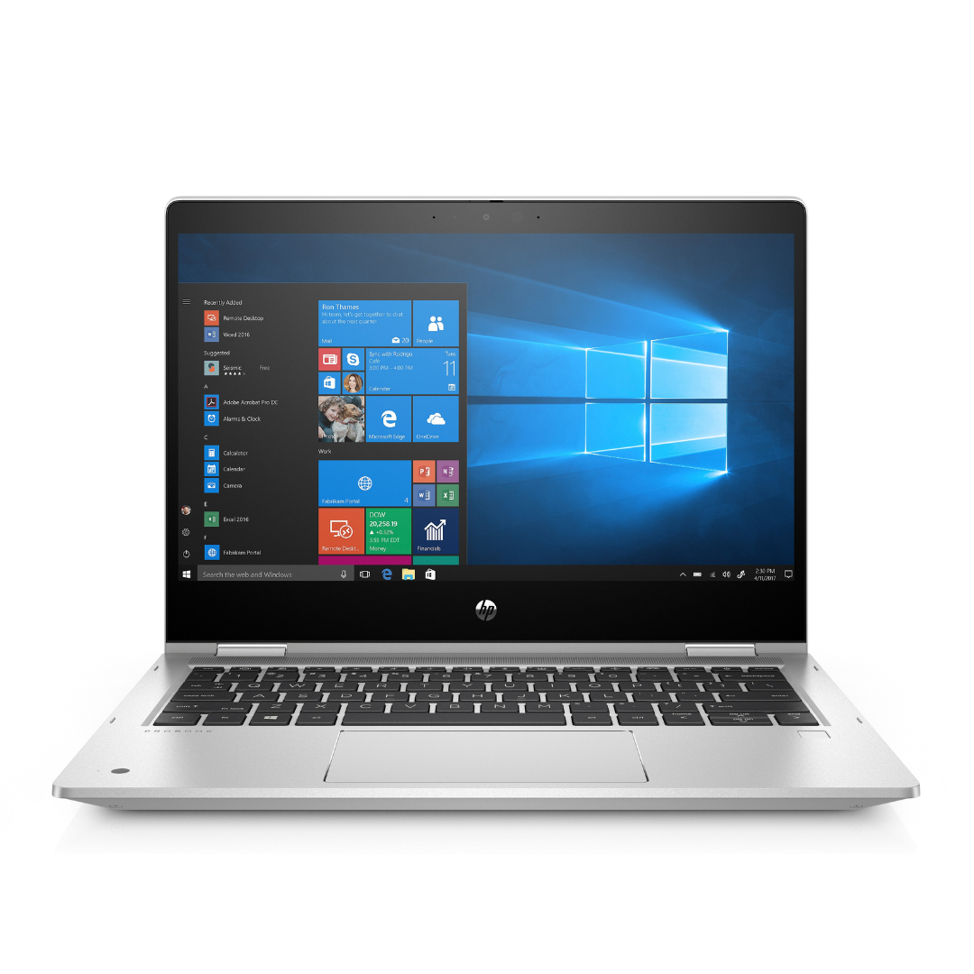 HP ProBook x360 435 G7 AMD Ryzen™ 7 4700U Hybrid (2-in-1) 33.8 cm (13.3