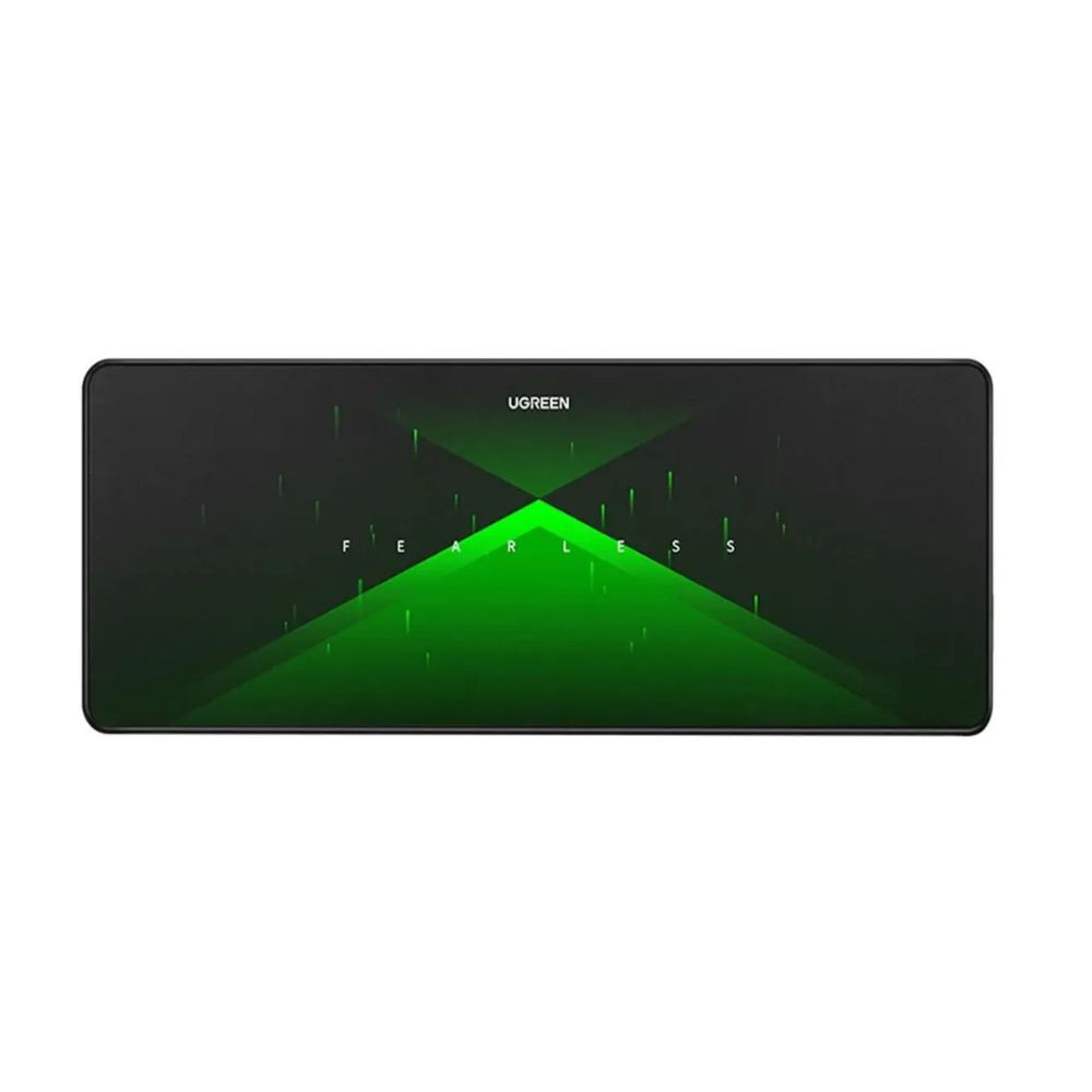 UGREEN LP670 Gaming mouse pads-Aurora Green-15438