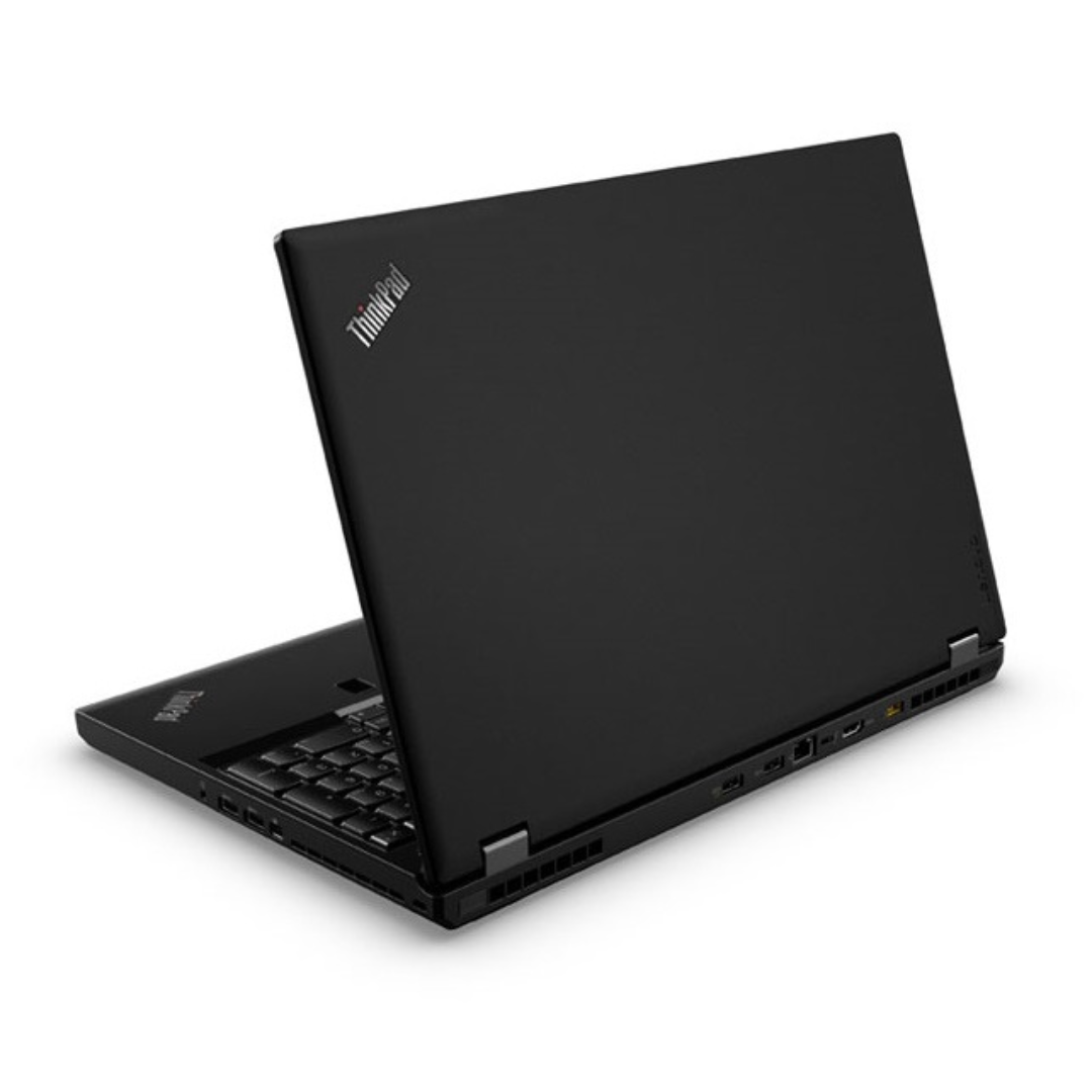 Lenovo ThinkPad P50 Mobile workstation 39.6 cm (15.6