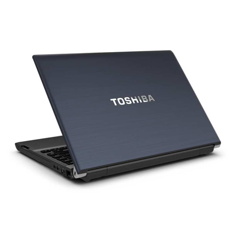 Toshiba Portege R930 13.3-inch Laptop: Intel Core i5 2.7 GHz, 4 GB RAM, 320 GB HDD, , Integrated Graphics, Windows 10 4