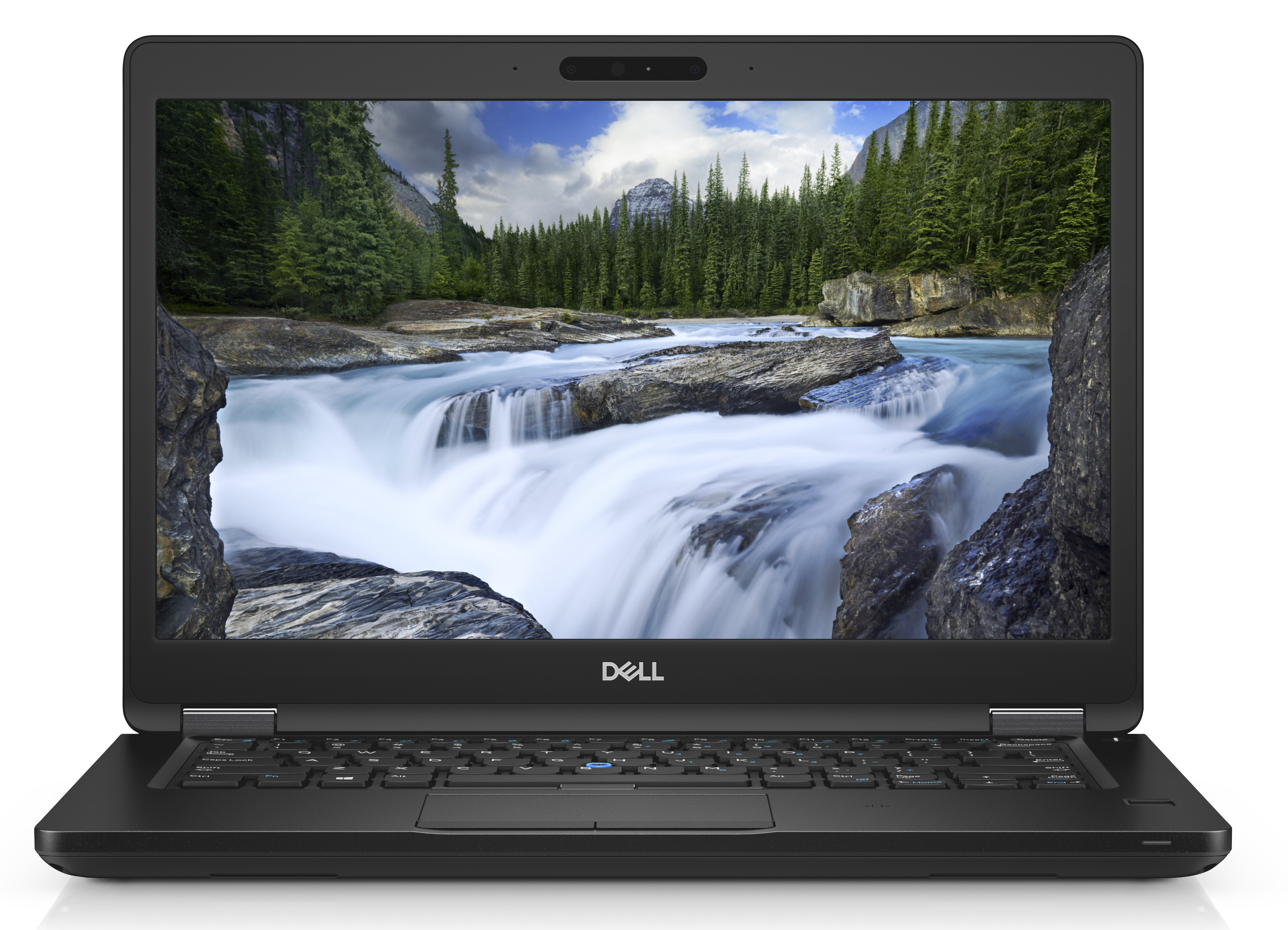 DELL Latitude 5490 Laptop 35.6 cm (14