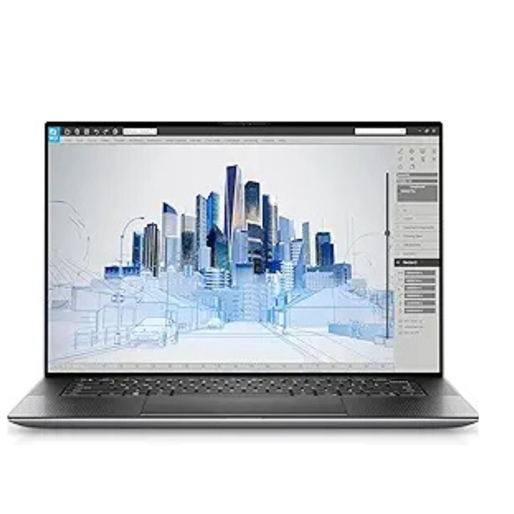 Dell Precision 5560 15 Core i7 11th Gen 16GB RAM 512 GB SSD 4GB Graphics