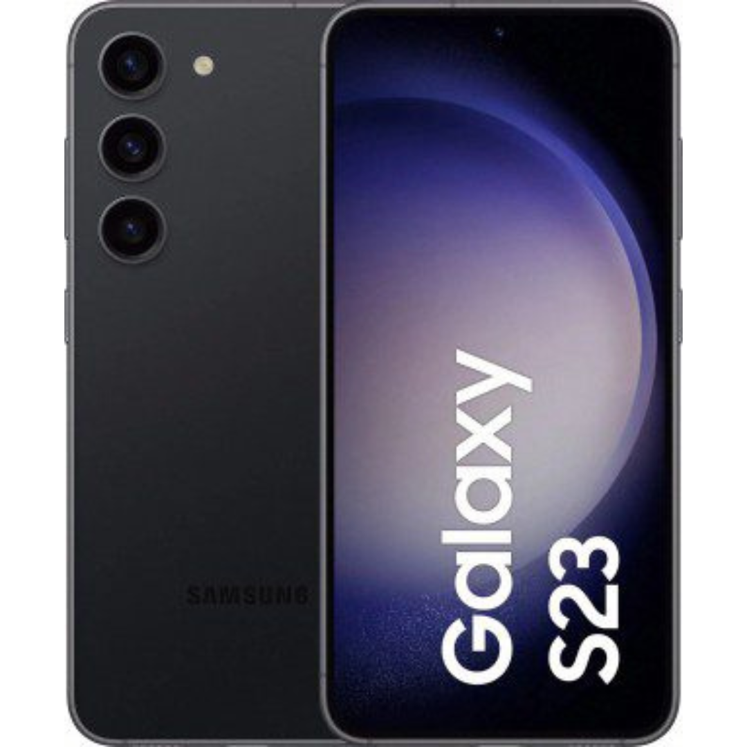Samsung Galaxy S23 5G, 8GB RAM, 256GB ROM4