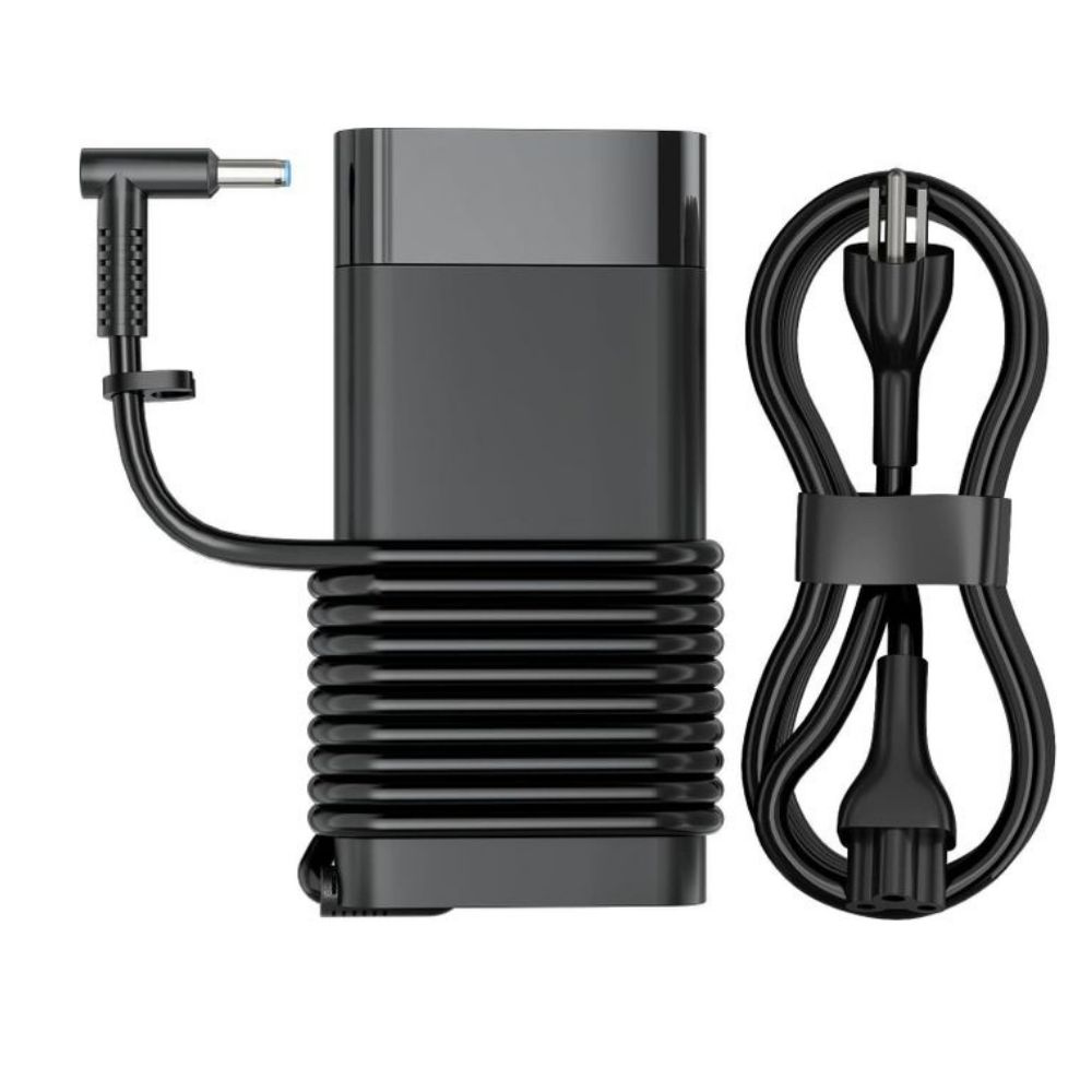 Charger for HP ZBook Power 15 G9 6G949UT#ABA 150W AC Adapter 