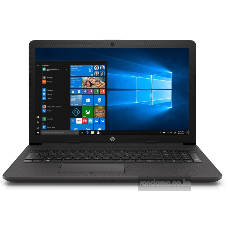 HP 250 G7, 15.6: Intel Core i3 10th Gen - (4 GB RAM /1000 GB HDD/Windows 10 & 1 Year Warranty 