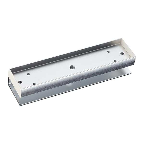 MBK-280U Bracket – U-Bracket for 280kg Maglock Strike Plate2