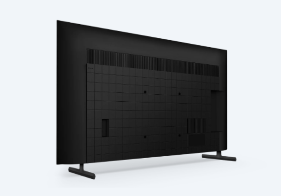 Sony 65X80L 65 Inch Smart 4K UHD Google TV with HDR100