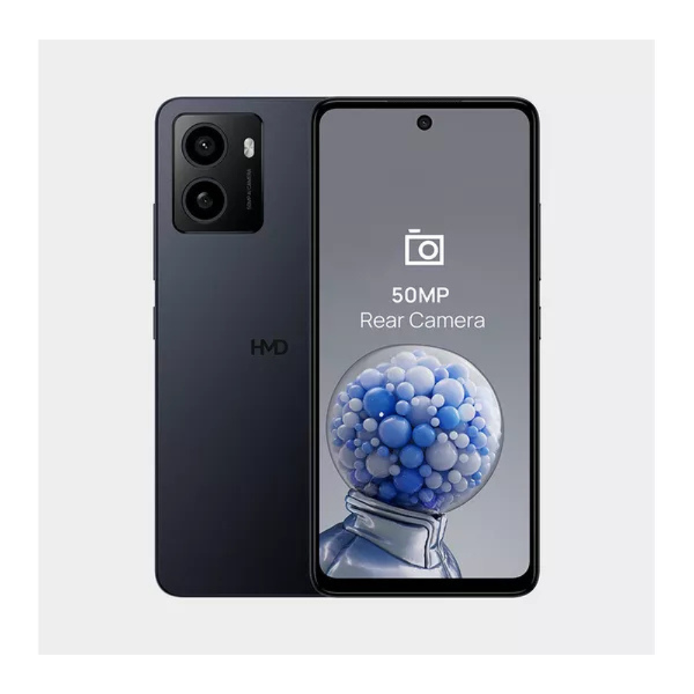 HMD Pulse Plus 4GB RAM 128GB ROM4