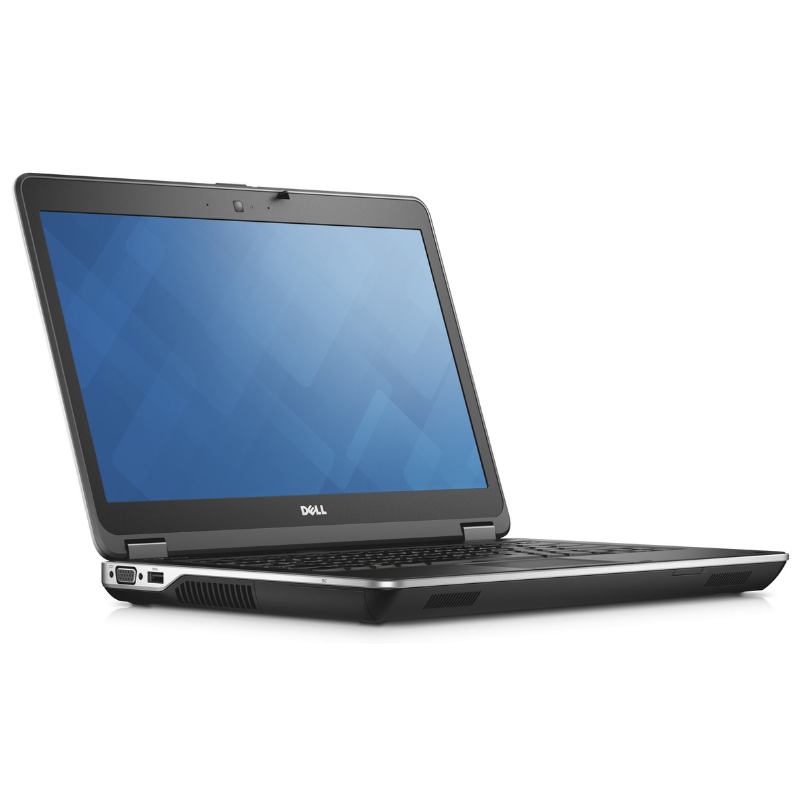 Dell Latitude E6440 14-inch Notebook (Intel Core i5-4300M 2.60GHz, 4GB RAM, 500GB HDD, DVDRW, WLAN, Bluetooth, Webcam, Integrated Graphics, Windows 10 Pro3