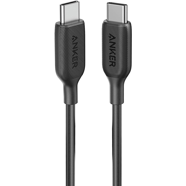 Anker Powerline III USB-C to USB-C Cable 2.0, USB C Charger Cable (3ft)4