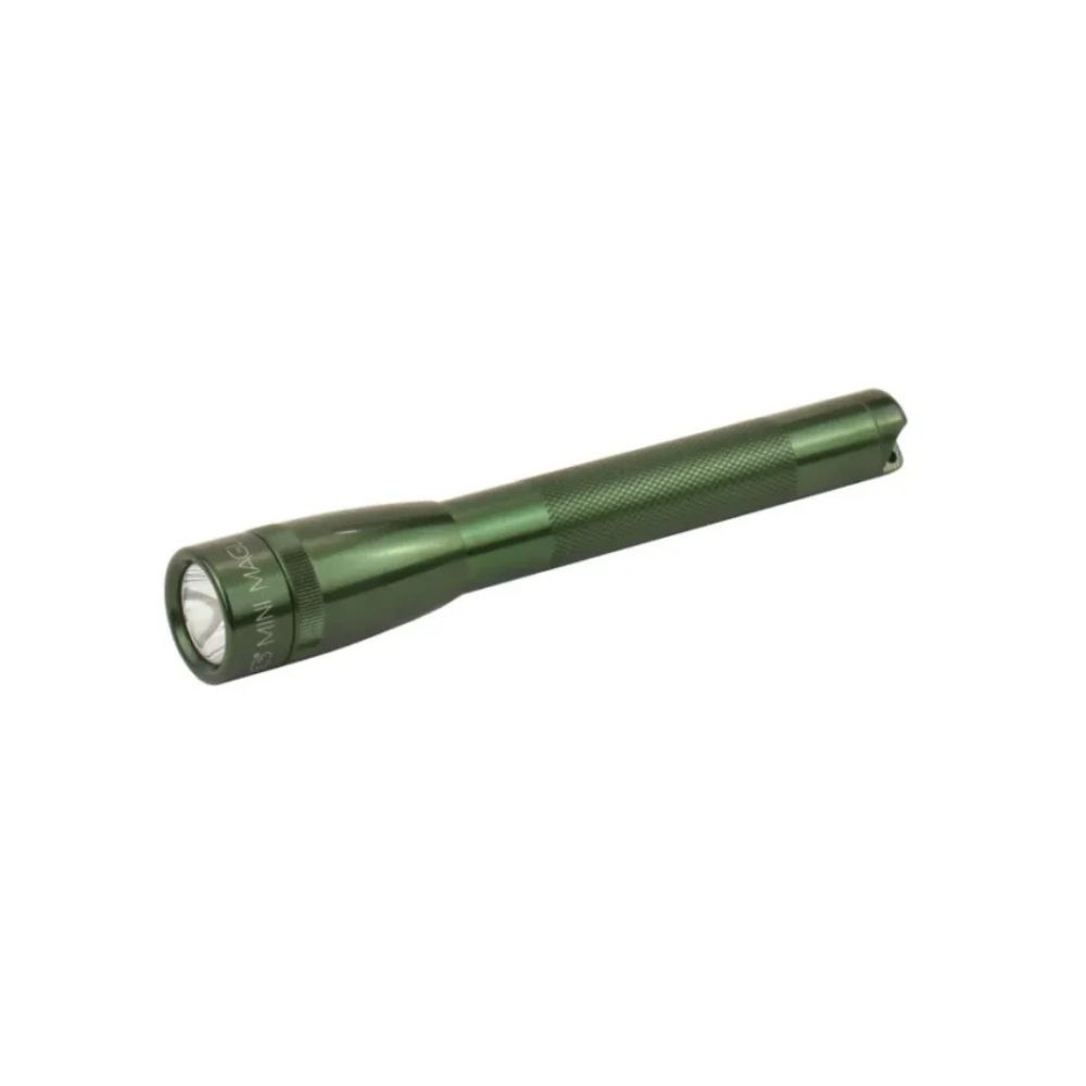 MAGLITE LED 2AA PRO+ FLASHLIGHT (4093)