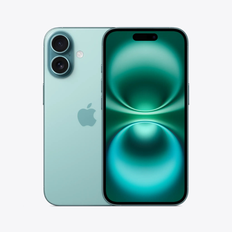 Apple IPhone 16 256GB2