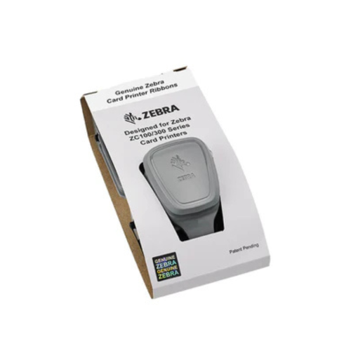Zebra 800300-360EM ZC100 ZC300 YMCKOK Printer Ribbons3