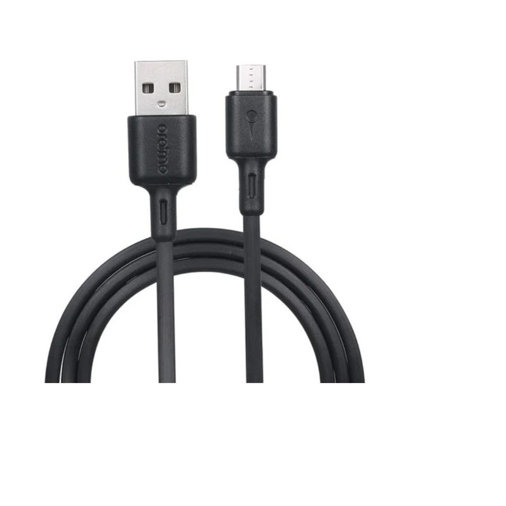 Oraimo OCD-M56 Data Cable 2 Meter Fast Charging 5V/2A Micro USB