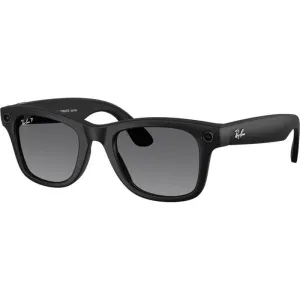 RAY-BAN RW4012 WAYFARER 2ND GEN-C601ST350 Smartglasses