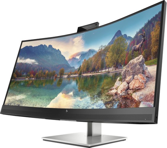 HP E34m G4 34