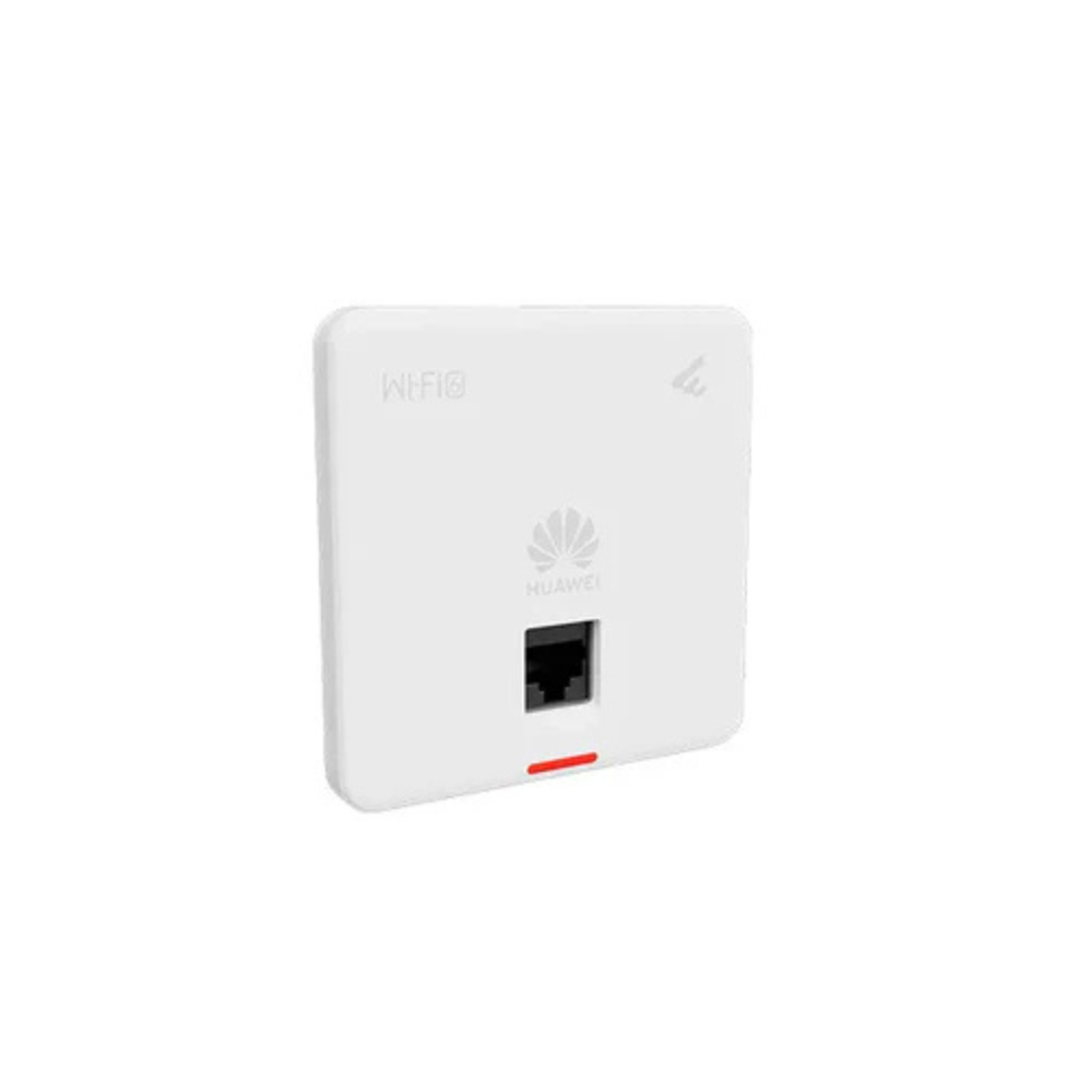 Huawei eKit AP160 Dual‑Radio PoE Wi‑Fi 6 Access Point0