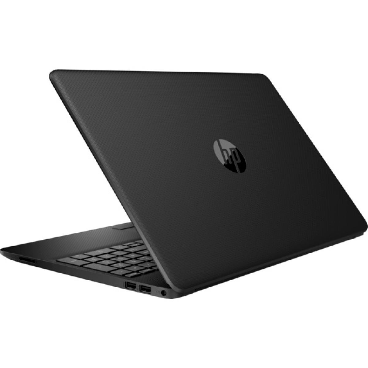 HP 15s-FQ5000NIA Laptop Intel® Core™ i3-1235U, 4GB RAM DDR4, 256GB SSD NVMe, Intel® UHD Graphics, 15.6