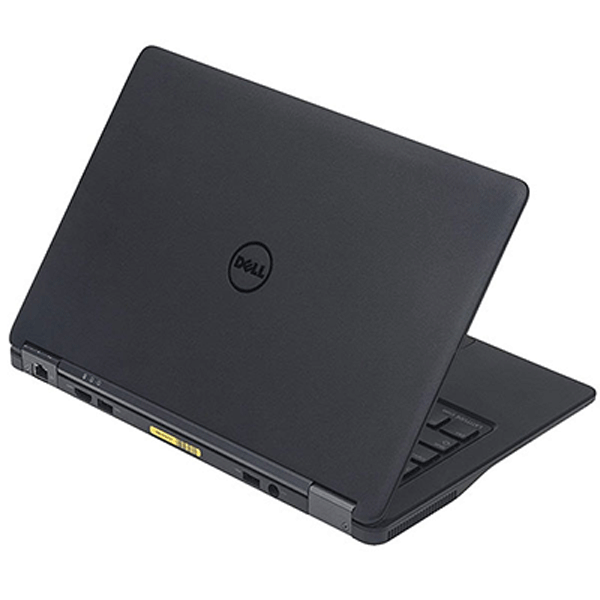 Dell Latitude E5270 12.5″ Intel Dual-Core i5, 6th Gen, 8GB RAM, 256GB SSD, Windows 10 Professional Laptop 2