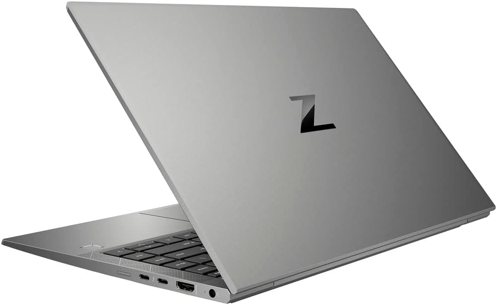 HP ZBook 14 G7 i7 10th Gen 32GB 512GB Non-Touch Laptop0