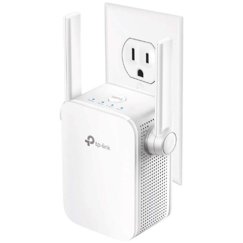 TP-Link | AC1200 WiFi Range Extender | Up to 1200Mbps | Dual Band WiFi Extender, Repeater, Wifi Signal Booster, Access Point| Easy Set-Up | Extends Internet Wifi to Smart Home & Alexa Devices (RE305)2