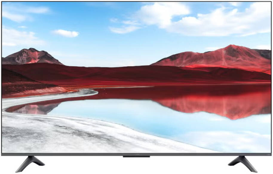 Xiaomi TV A Pro 2025 75-Inch – Premium 4K Smart Google TV3