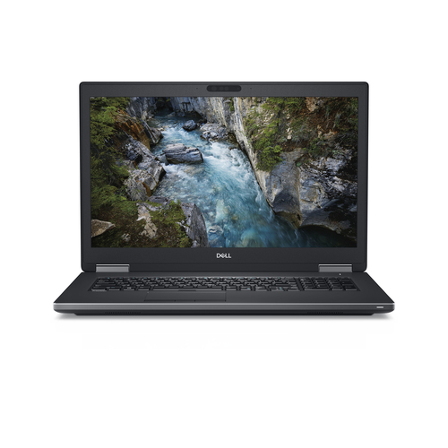 Dell Precision 7730 Intel Core i7 32 GB RAM 512 SSD0