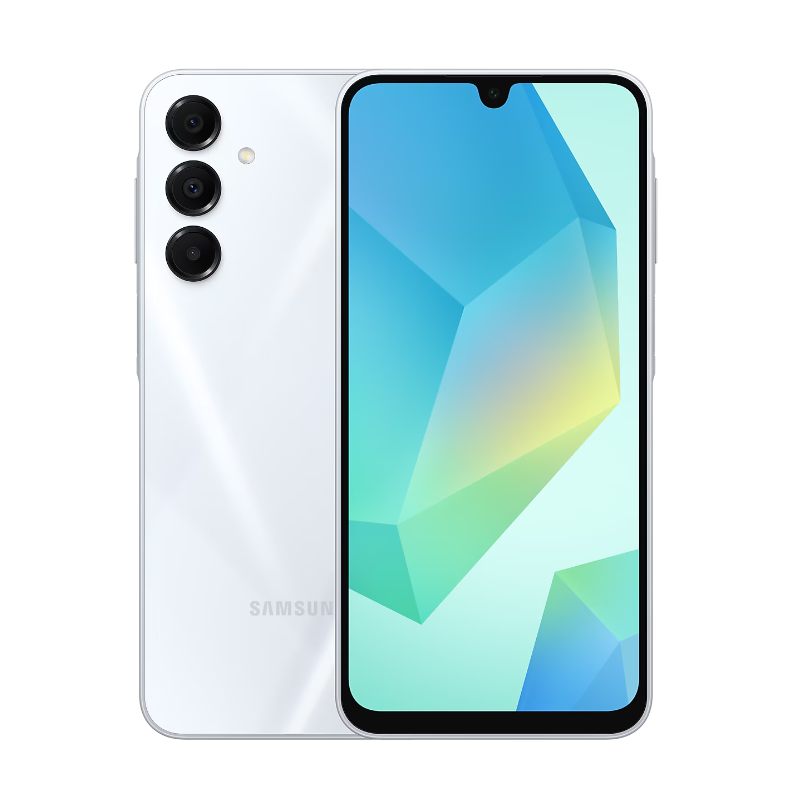 Samsung Galaxy A16 8GB RAM 256GB ROM Smartphone 4