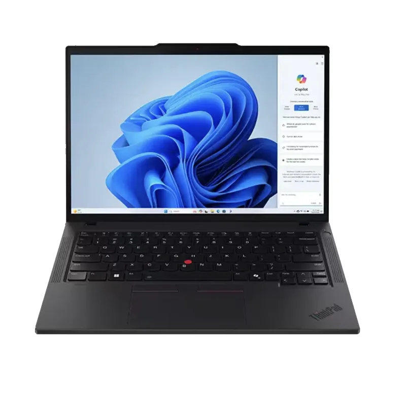 Lenovo ThinkPad T14 Gen 6 U7‑255U 32GB 512GB SSD‑21QG0055UE