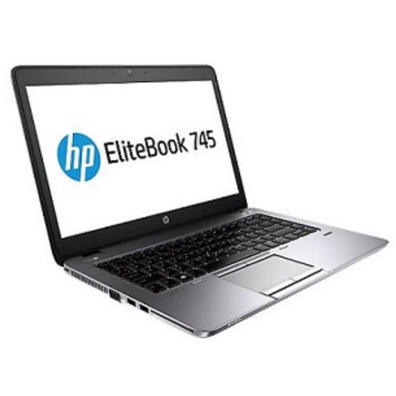 HP EliteBook 745 G3 AMD A10-8700B X4 1.8GHz 8GB 256GB SSD 143