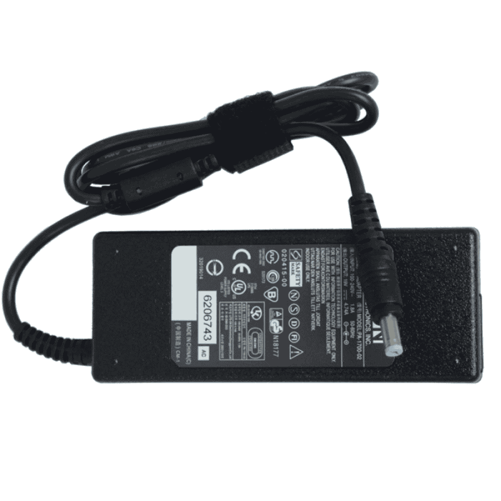 Acer Aspire E1-570-6615 90W 19V 4.74A Power Adapter0