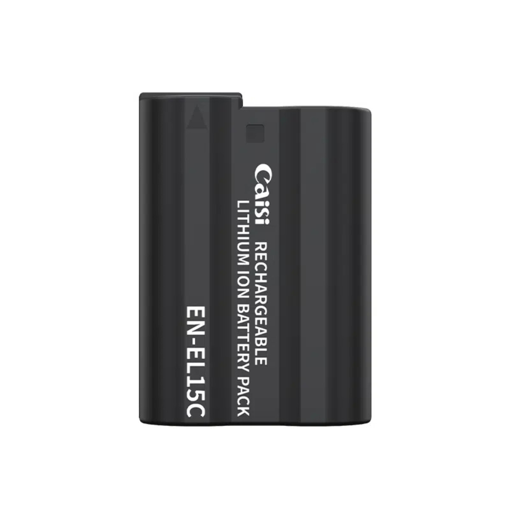 Caisi Nikon EN-EL15, EN-EL15a & EN-EL15b Replacement Battery3