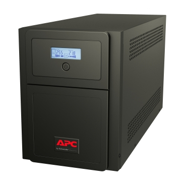 APC Easy UPS SMV 2000VA, Universal Outlet, 230V- SMV2000AI-MSX