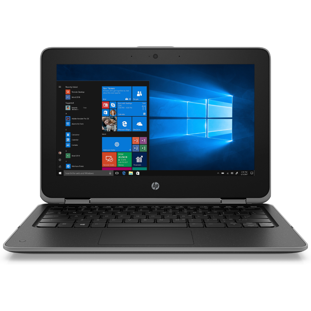 HP ProBook x360 11 G3 EE Hybrid (2-in-1) 29.5 cm (11.6